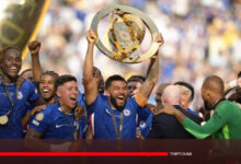 Finale CDC : Chelsea calme les ardeurs du PSG