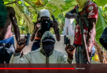 Sanctions en cascade, chaos inchangé : l’UE cible trois chefs de gangs haïtiens