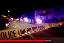 Fusillade à Lexington : des blessés dans une église, le suspect retrouvé mort