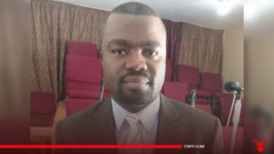 Cabinet fermé, interdiction d’exercer à Port-au-Prince pour Me Caleb Jean-Baptiste