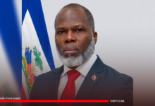 Vingt personnes pour un voyage vain : Frinel Joseph dans la ligne de mire du RNDDH