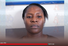 Une adolescente tueuse de la coalition terroriste « Viv ansanm » arrêtée à Christ-Roi