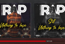 Toby révèle Rien à Perdre « RAP », un album 100 % rap au défi des codes du HMI