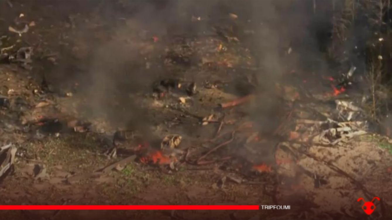 Plus d’une quinzaine d’employés portés disparus dans une explosion dévastatrice dans une usine d’explosifs Plus d’une quinzaine d’employés portés disparus dans une explosion dévastatrice dans une usine d’explosifs